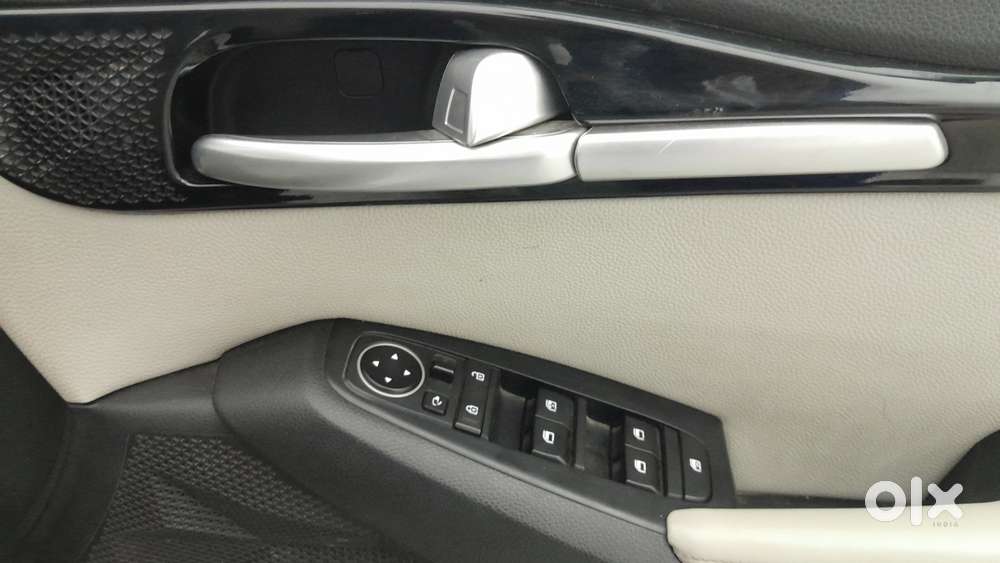 Kia Seltos 1.5 Htx At Petrol, 2021, Petrol