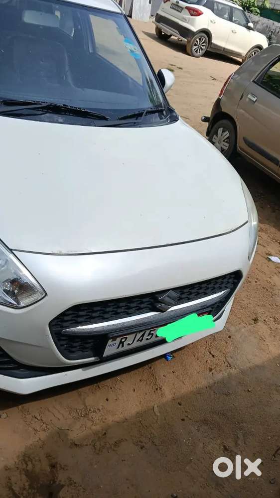 All Original Showroom Condition Without Dent Paint Accident