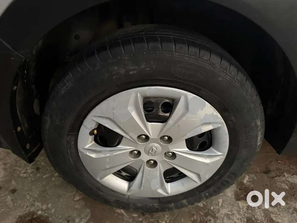 Hyundai Creta Facelift