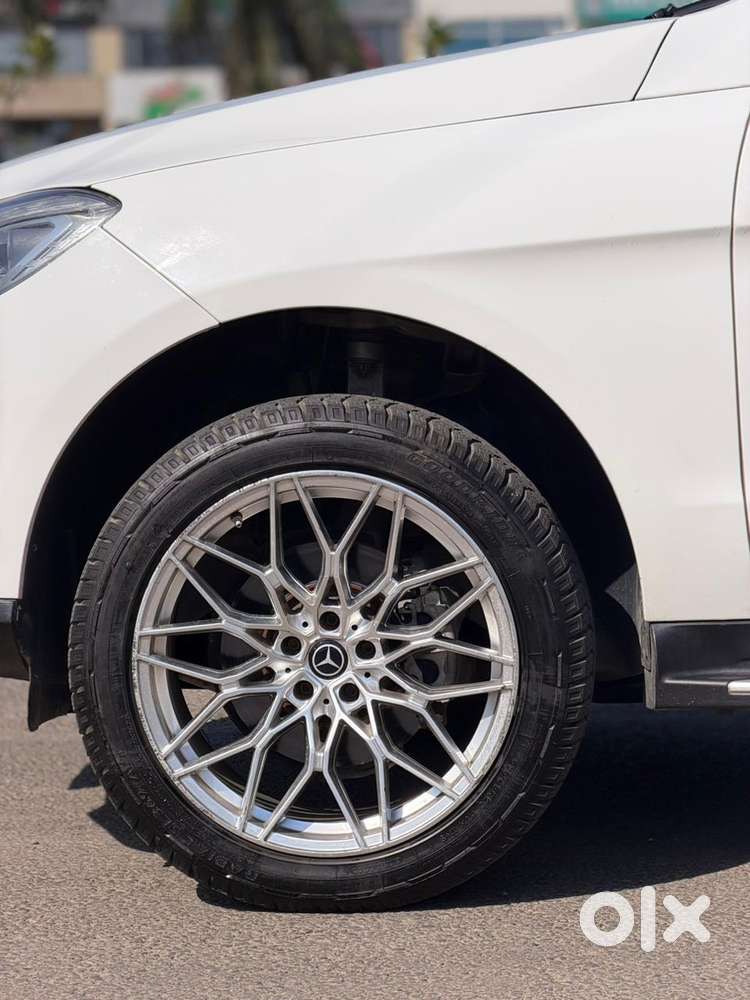 Mercedes-benz M-class Ml 250 Cdi, 2015, Diesel