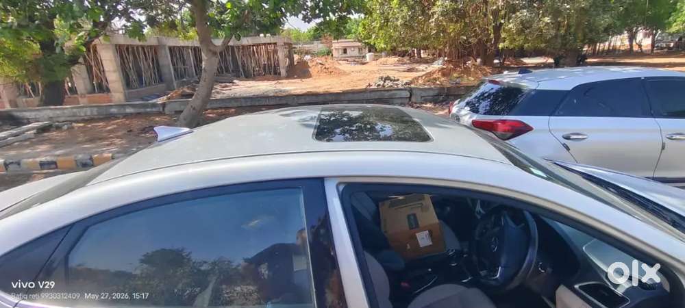 Hyundai Verna 2018  Well Maintained