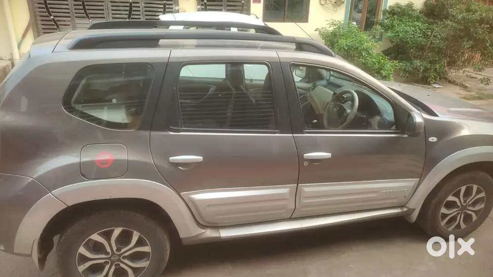 Nissan Terrano 2014 Diesel Manual