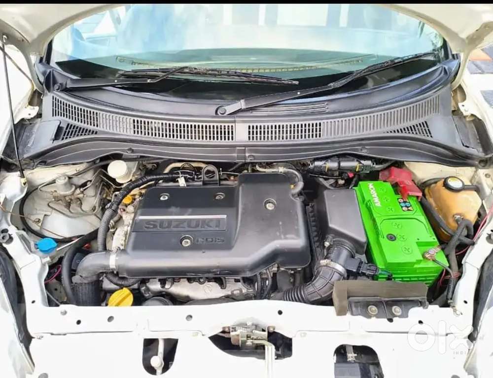 Maruti Suzuki Dzire 2015 Diesel