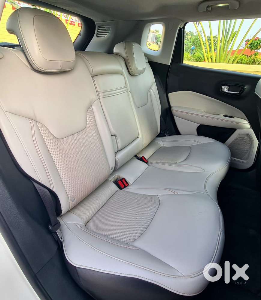 Jeep Compass 2.0 Limited Plus, 2019, Diesel