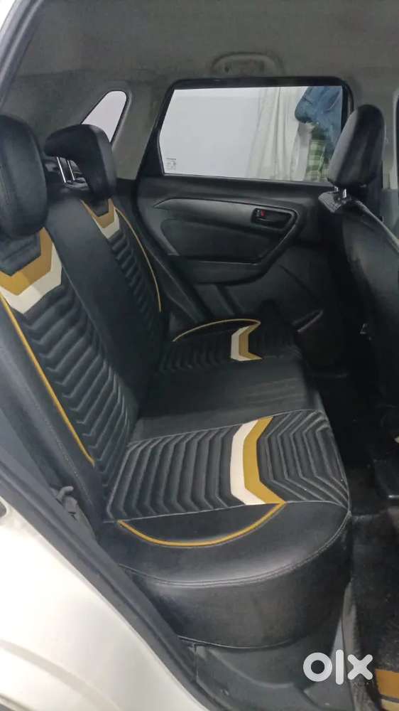 Maruti Suzuki Brezza Vdi 2016