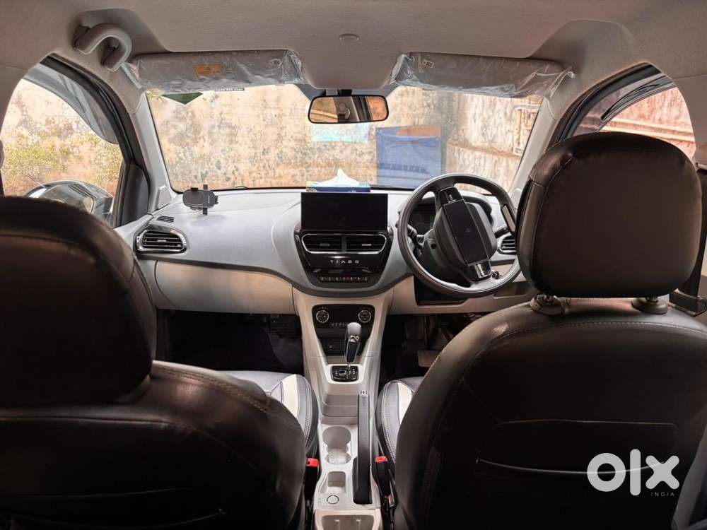 Tata Car Hybrid 2025