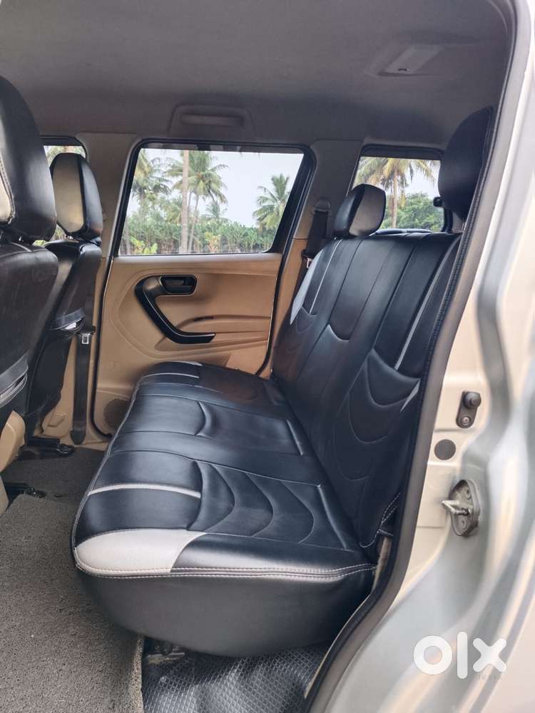 Mahindra Tuv 300 T6, 2016, Diesel