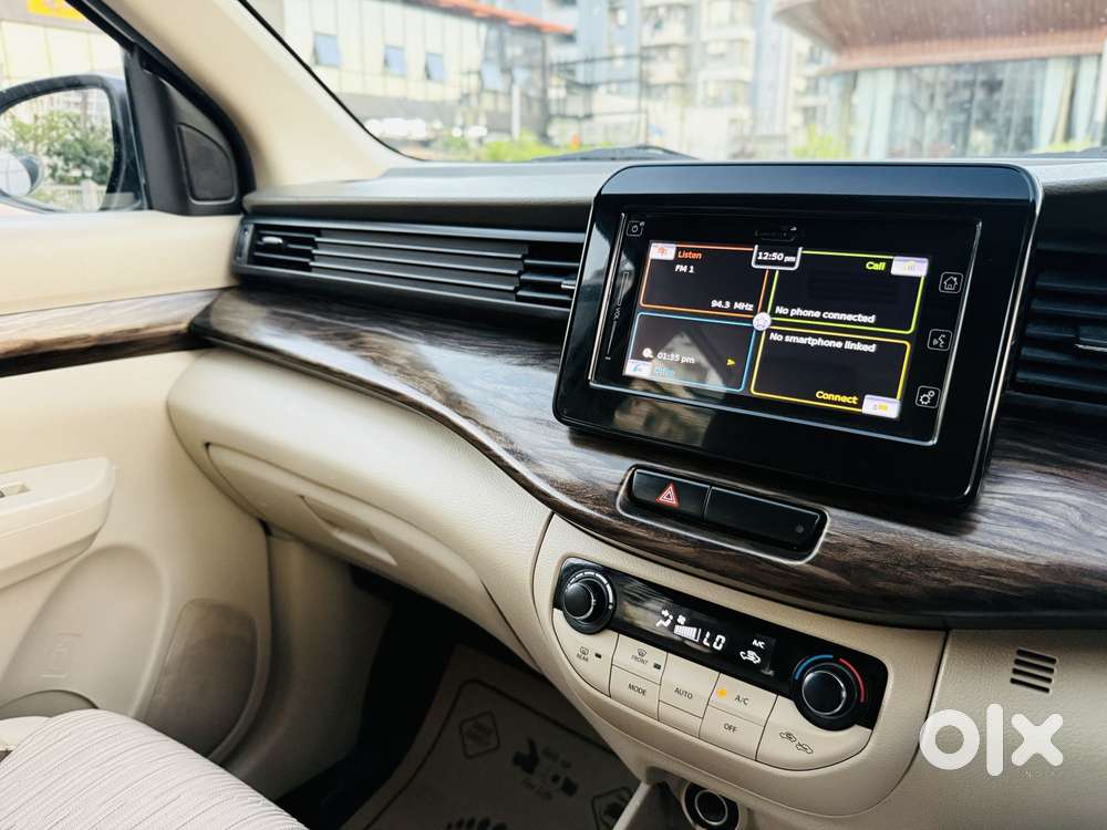 Maruti Suzuki Ertiga Maruti-suzuki-ertiga-zdi-plus, 2019, Diesel