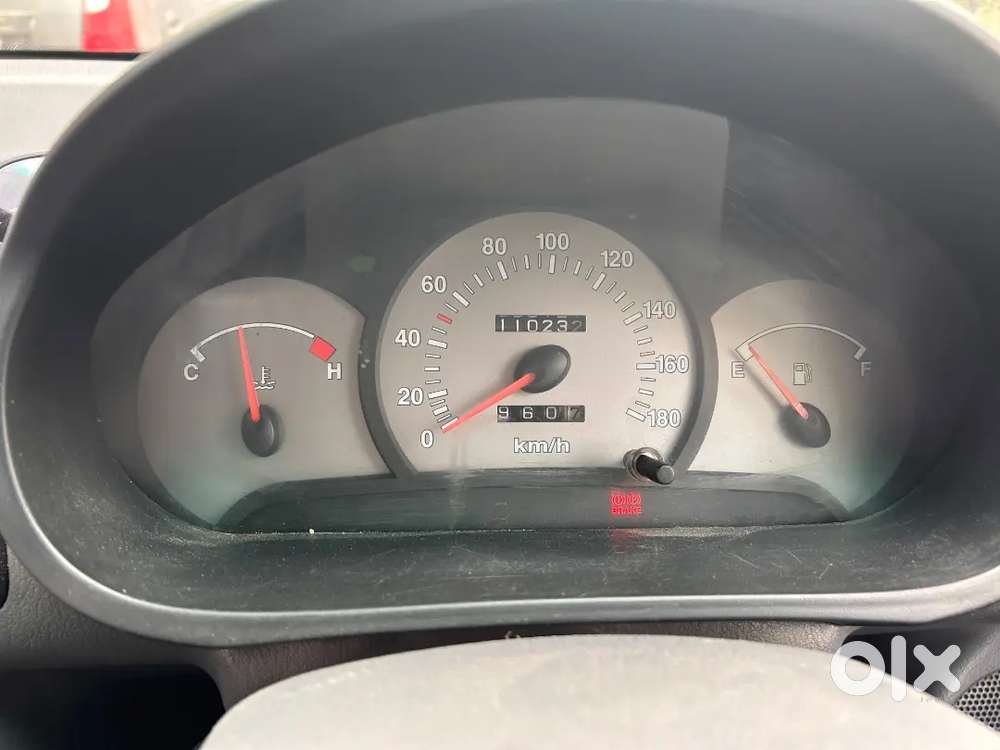 Hyundai Santro Xing 2006