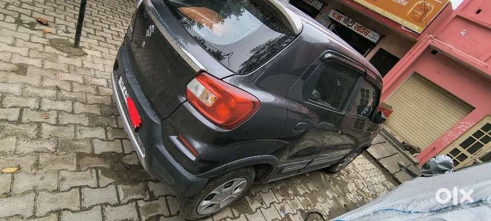 Maruti Suzuki S-presso 2024