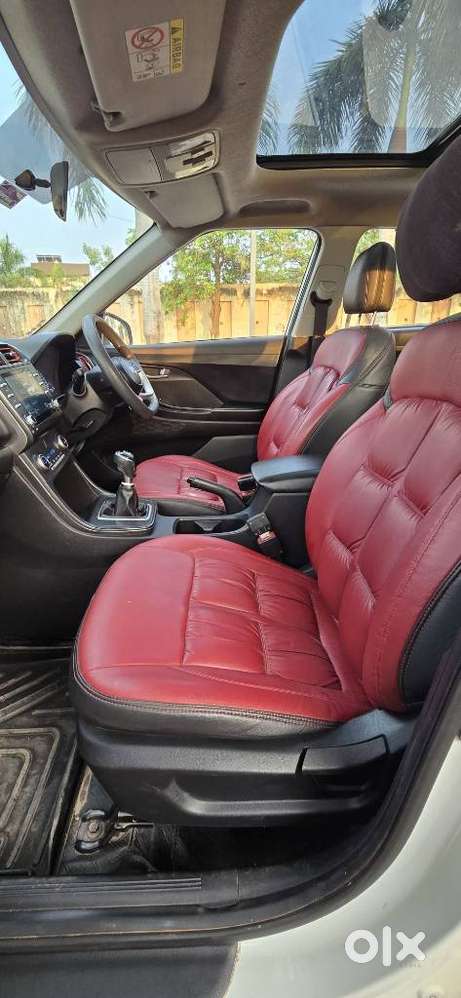 Hyundai Creta 1.5 S Plus Knight Petrol, 2023, Petrol