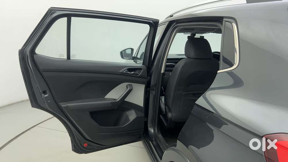 Skoda Kushaq Style 1.0l Tsi At, 2022, Petrol