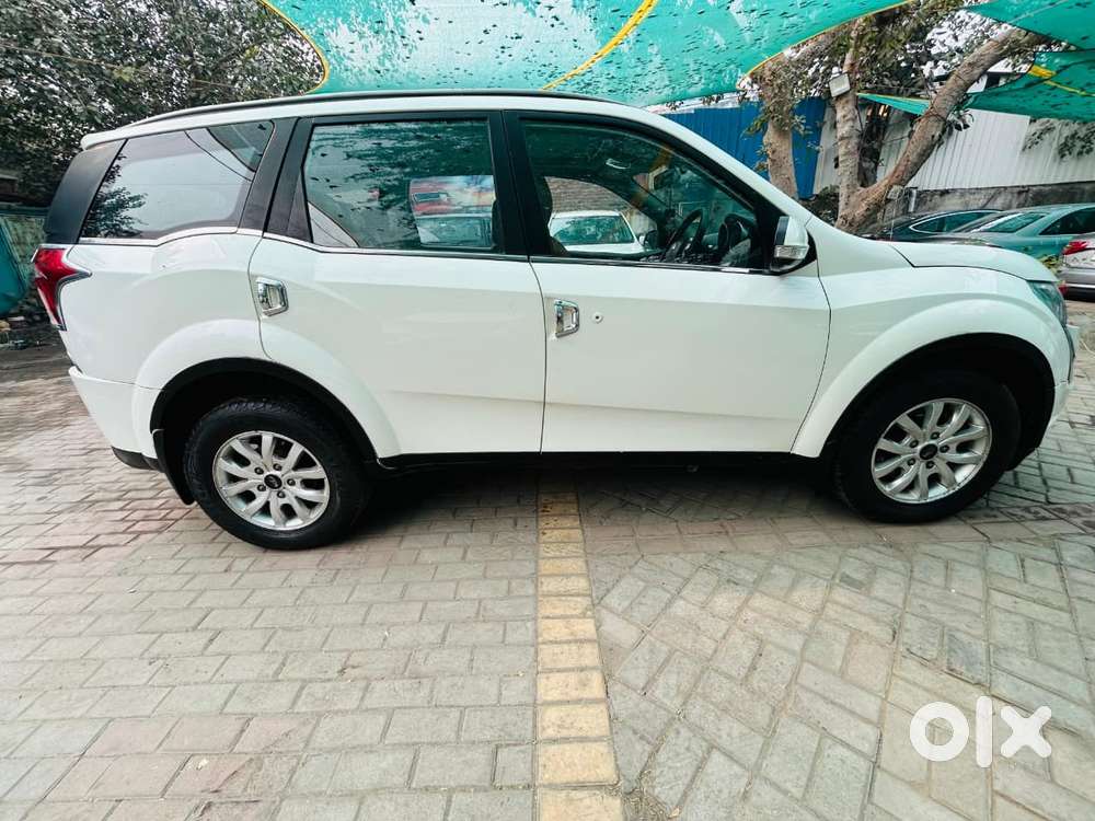 Mahindra Xuv500 W9, 2019, Diesel
