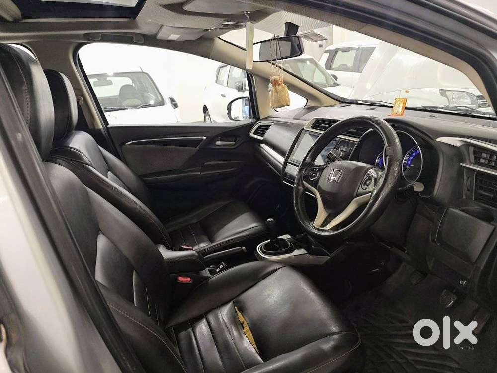 Honda Wr-v 1.5 Vx I-dtec, 2017, Diesel