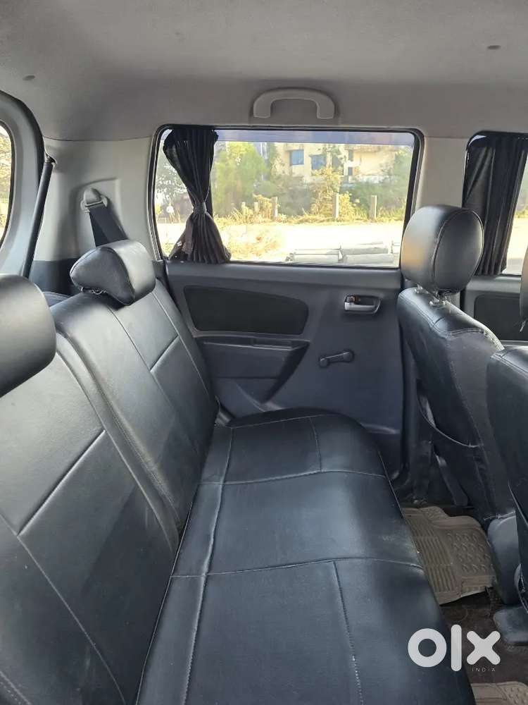 Maruti Suzuki Wagonr 2013 Cng+petrol In Excellent Condition For Sale