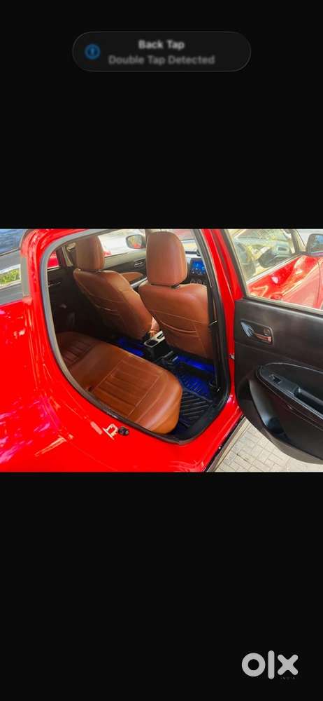 Maruti Suzuki New-gen Swift 2018 Petrol Good Condition