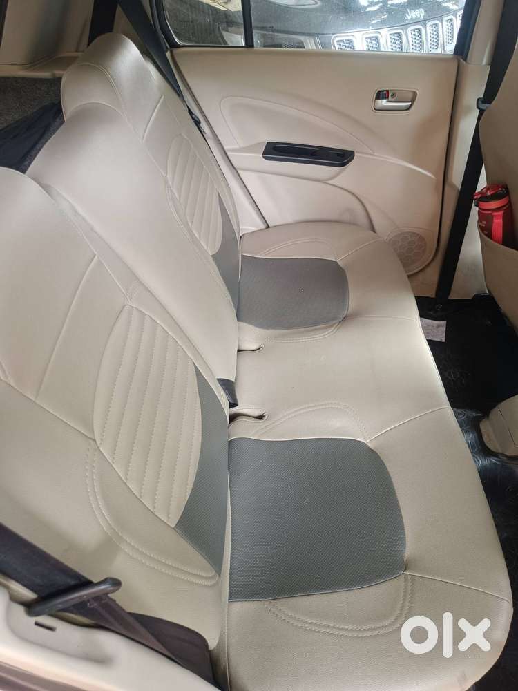 Maruti Suzuki Celerio 2018 Petrol Well Maintained