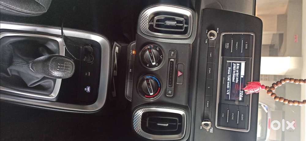 Kia Sonet Diesel (2021)