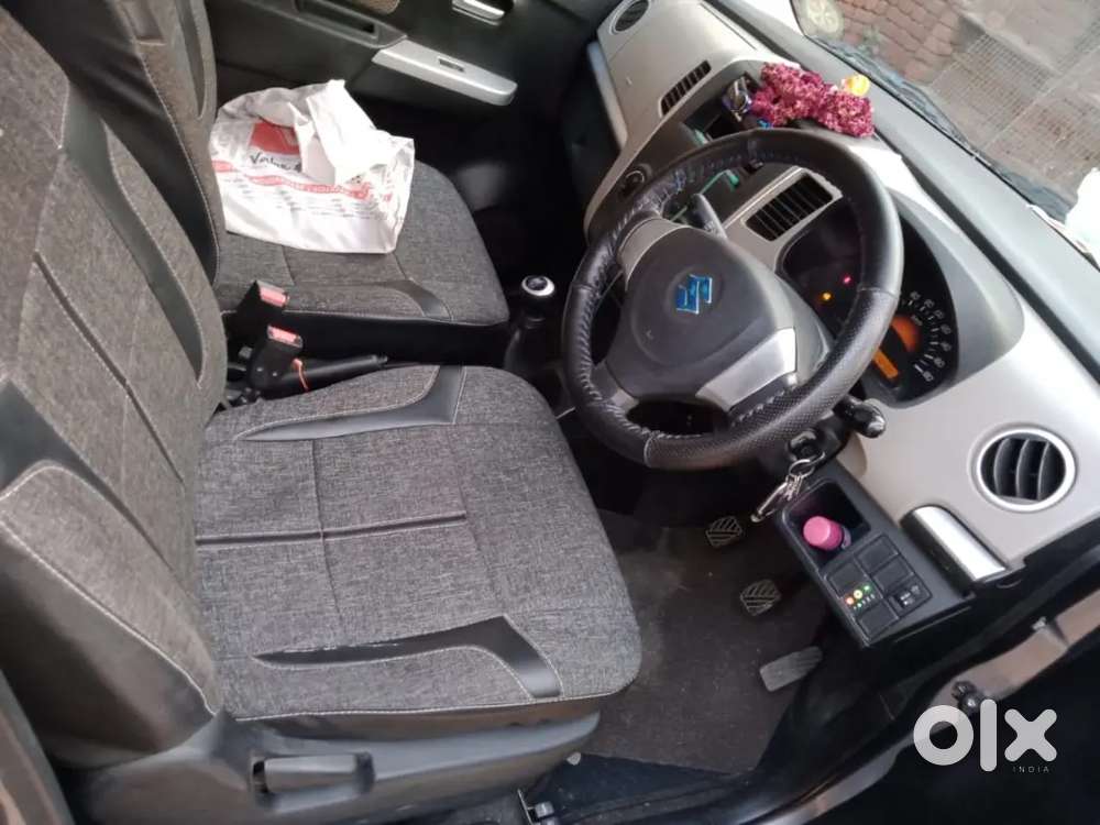 Maruti Suzuki Wagon R Lxi Cng 2813