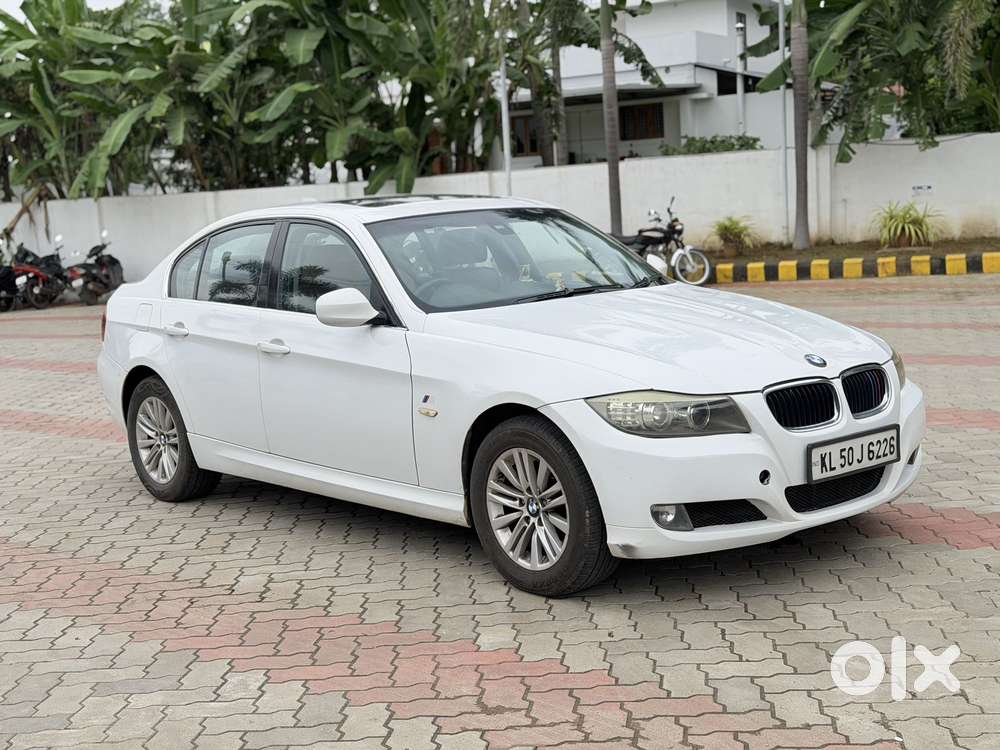 Bmw 3 Series [ ] 2.0 320d Highline, 2010, Diesel