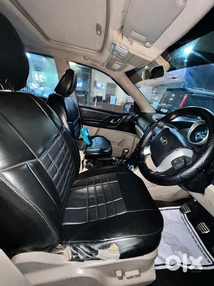 Mahindra Xuv500 2016 Diesel Well Maintained