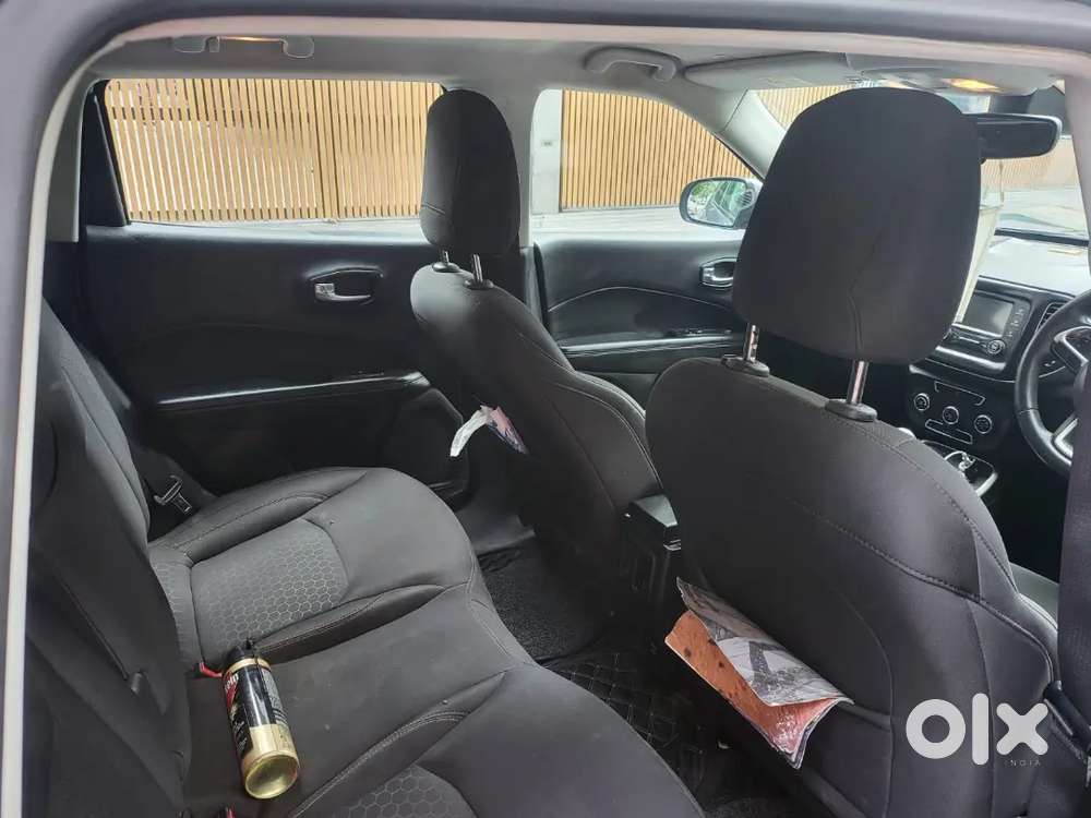 Jeep Compass Diesel 2018