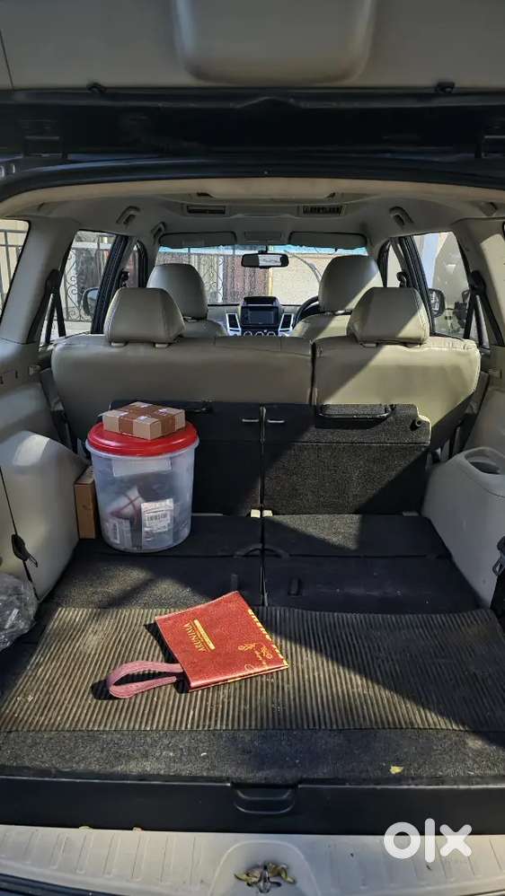 Mitsubishi Pajero Sport 2015 Automatic