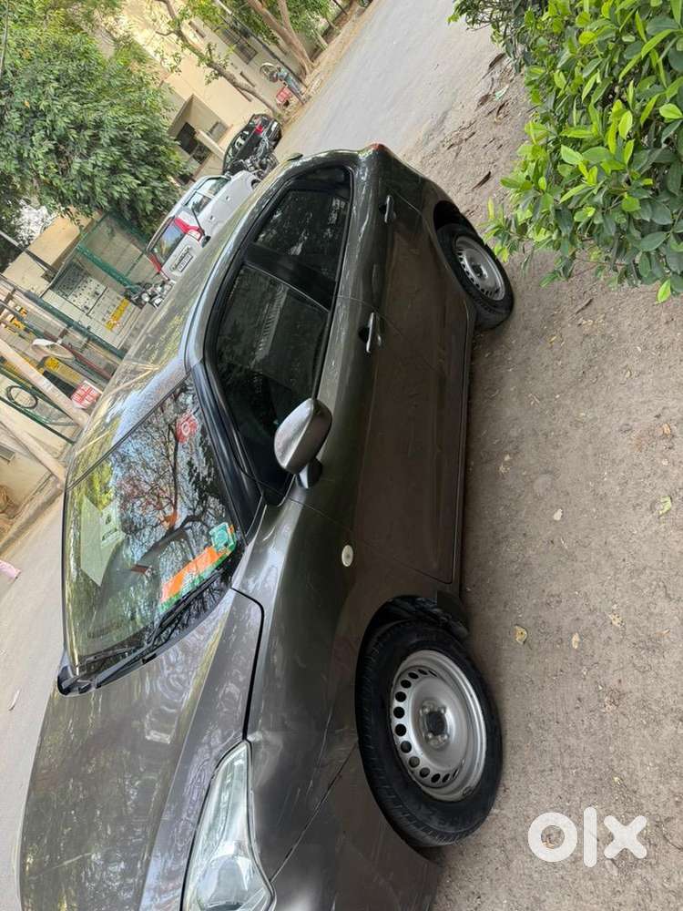 Maruti Suzuki Baleno 2021 Petrol Good Condition