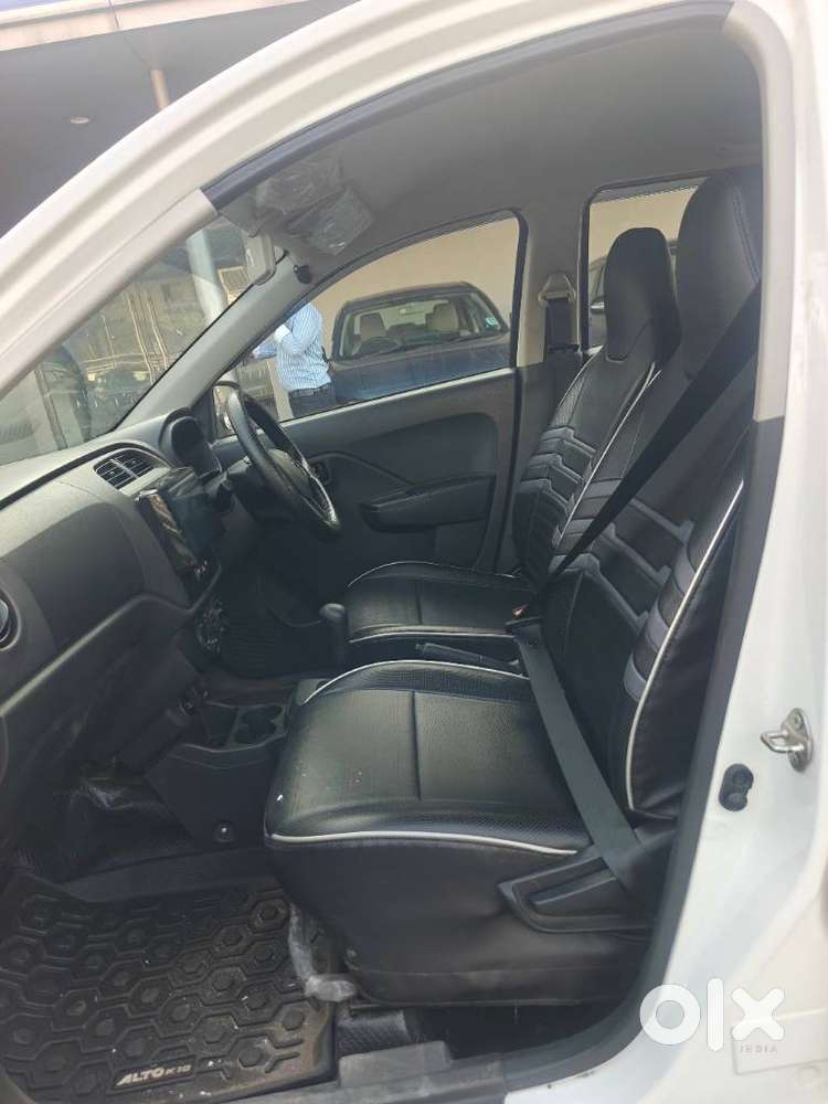 Maruti Suzuki Alto K10 Vxi Airbag, 2023, Petrol