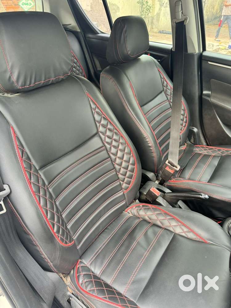 2012 Maruti Suzuki Car