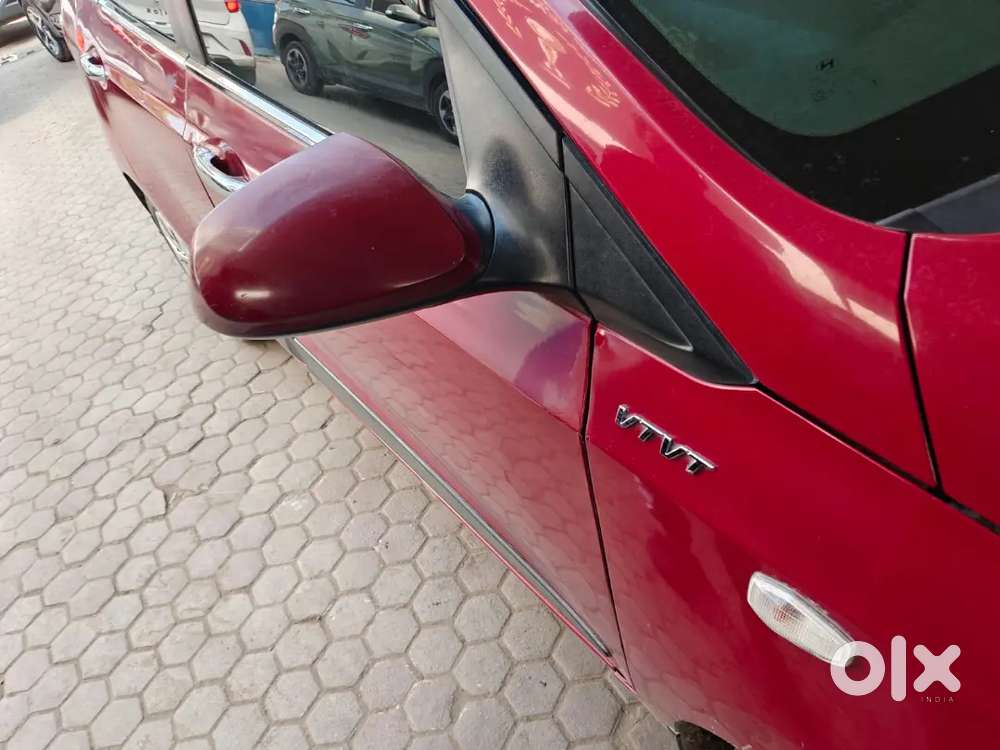 Hyundai Xcent 2016 Petrol  93k Km  Manual  Excellent Condition