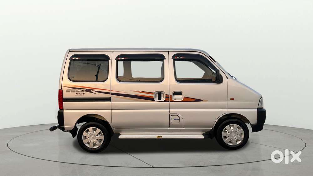Maruti Suzuki Eeco 1.2 Tour V 5 Str, 2021, Petrol