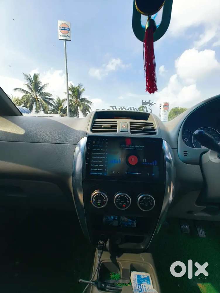 Maruti Suzuki Sx4 Diesel Manual 2011