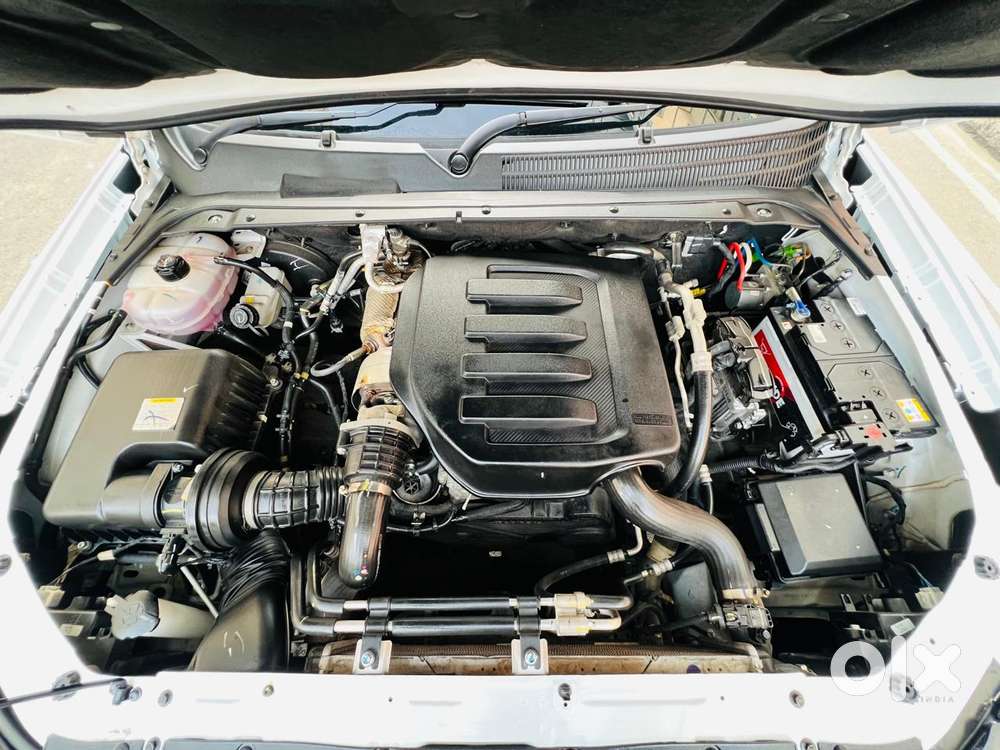Mahindra Scorpio N Z8 L Diesel Mt 2wd 7 Str, 2025, Diesel
