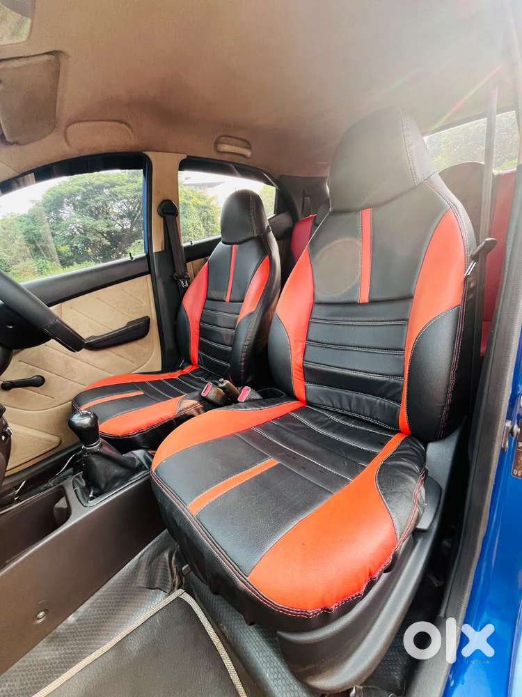 Hyundai Eon 0.8 D Lite Plus(o), 2012, Petrol