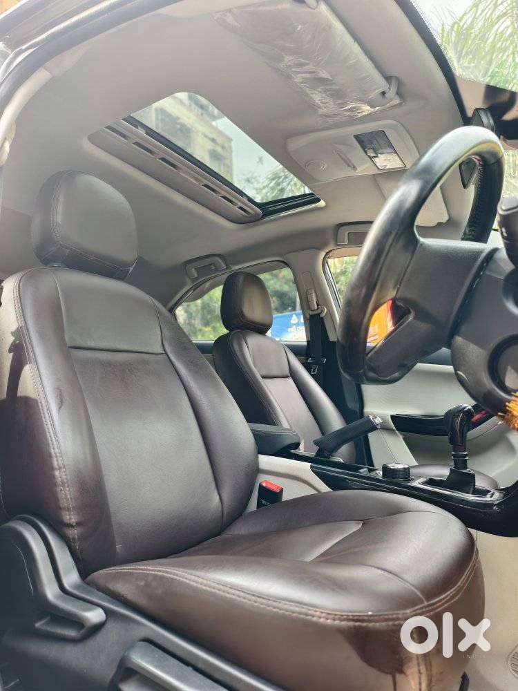 Tata Nexon 1.5 Revotorq Xz Plus (o), 2021, Diesel