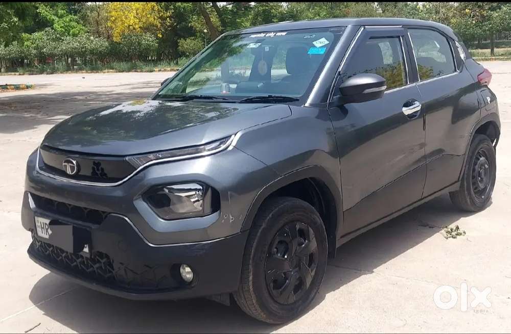 Tata Punch Pur 1.2 Cng 9/2025