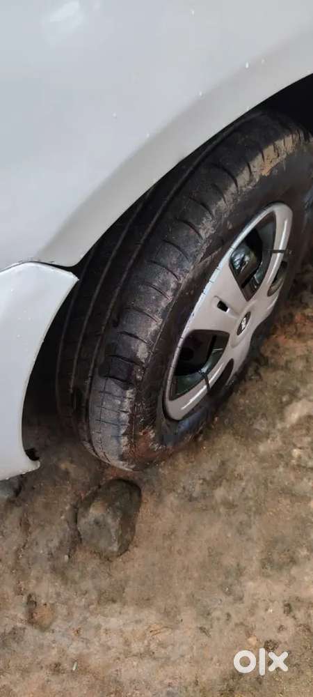 Maruti Suzuki Alto 2010 Year