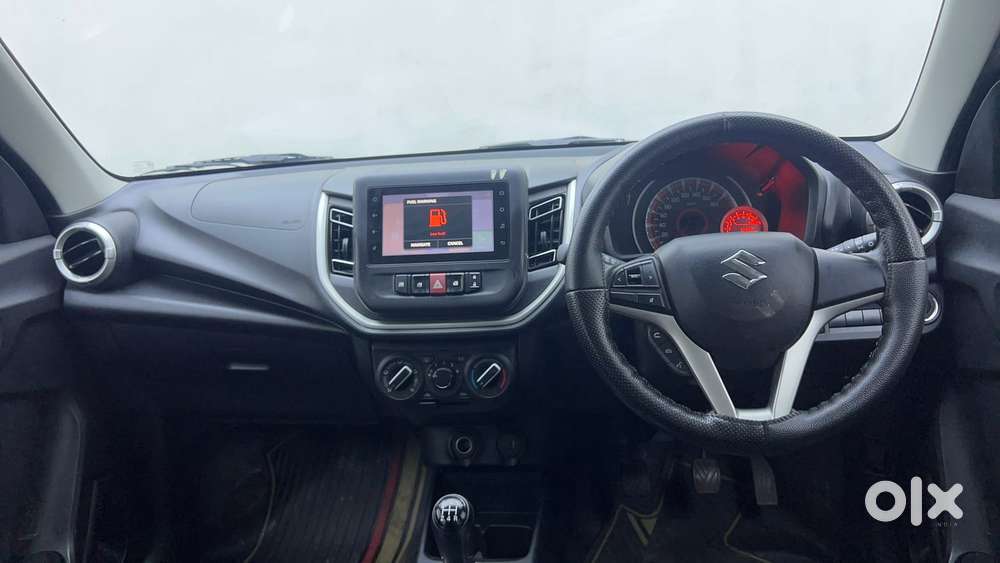 Maruti Suzuki Celerio 1.0 Zxi Plus Ags, 2023, Petrol