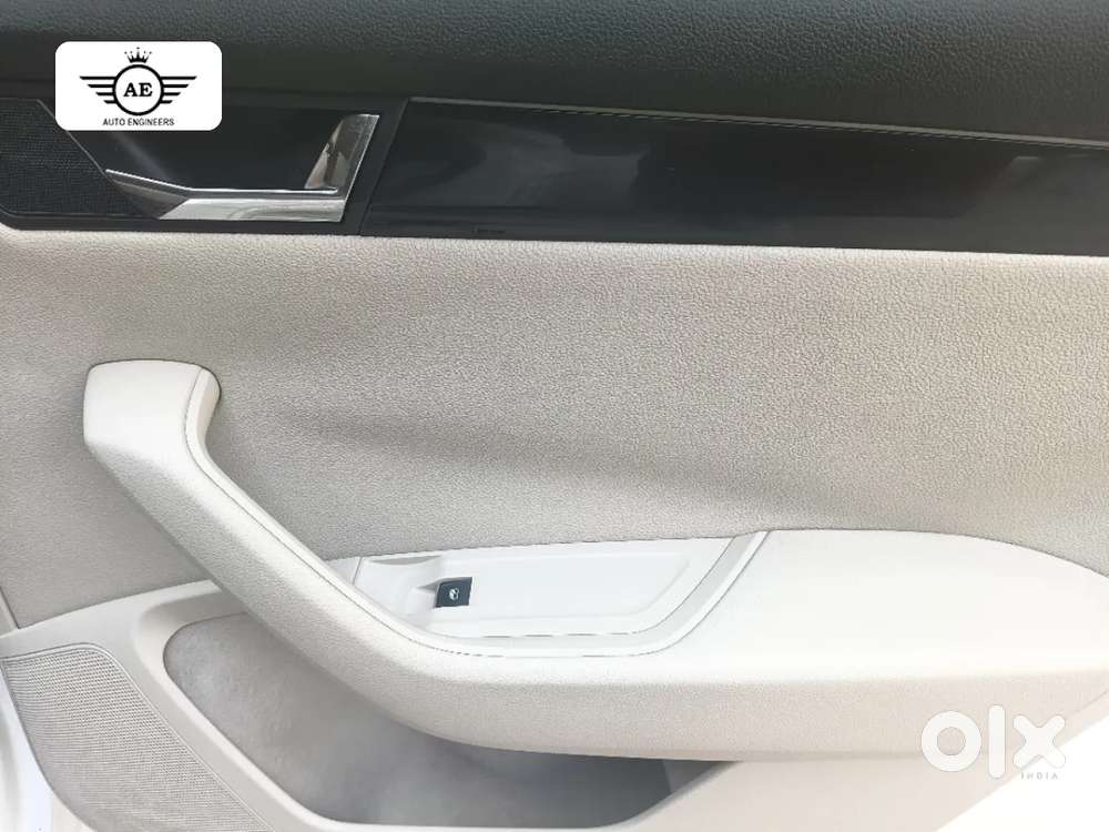 Skoda Superb 2.0 L&k Tsi At, 2016, Petrol