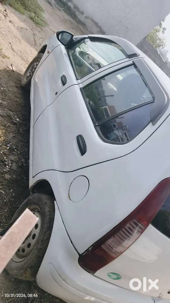 Tata Indica Diesel Manual 2003