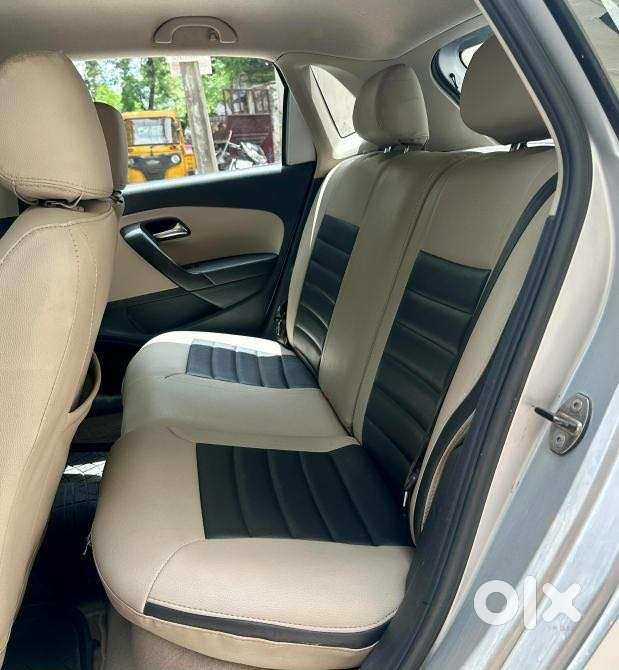 Volkswagen Polo Petrol Comfortline 1.2l, 2012, Petrol