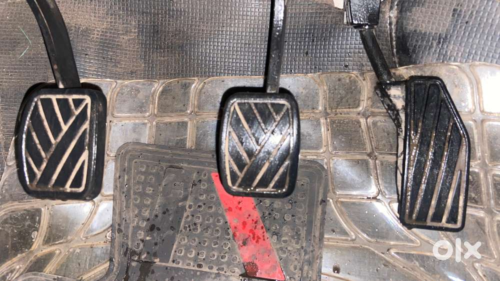 Maruti Suzuki Swift 2018 Vxi, 2019, Petrol