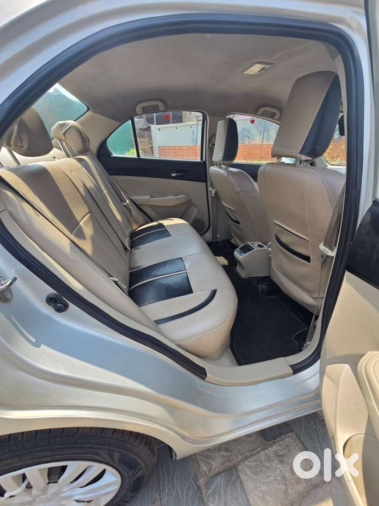 Maruti Suzuki Dzire 2017-2020 Vdi, 2019, Diesel