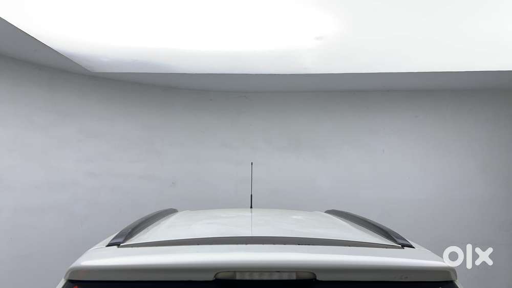 Maruti Suzuki Vitara Brezza 1.5 Vxi, 2022, Petrol