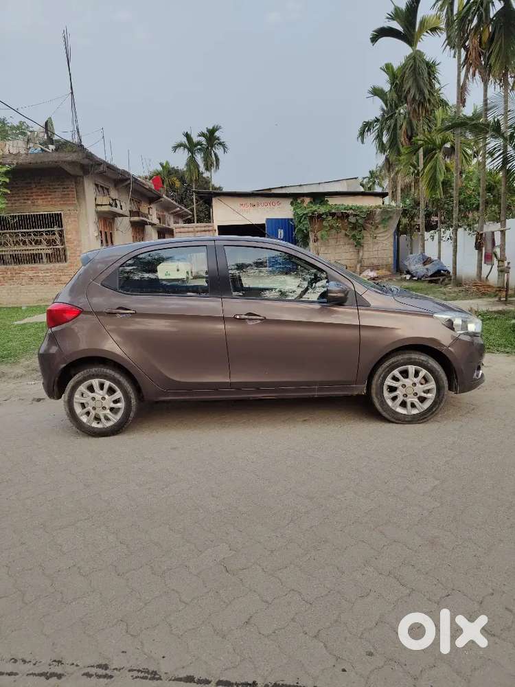 Tata Tiago 2019
