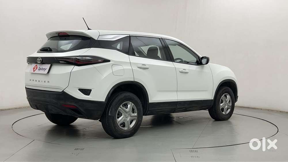 Tata Harrier Xm, 2022, Diesel