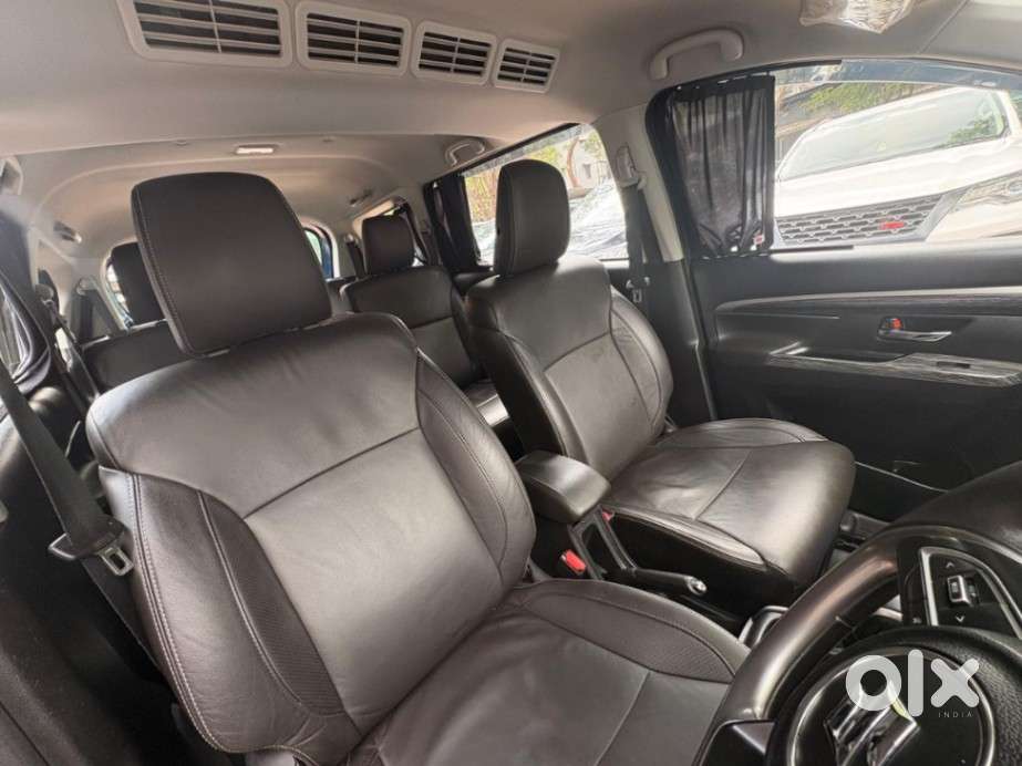 Maruti Suzuki Xl6 1.5 Alpha At, 2020, Petrol