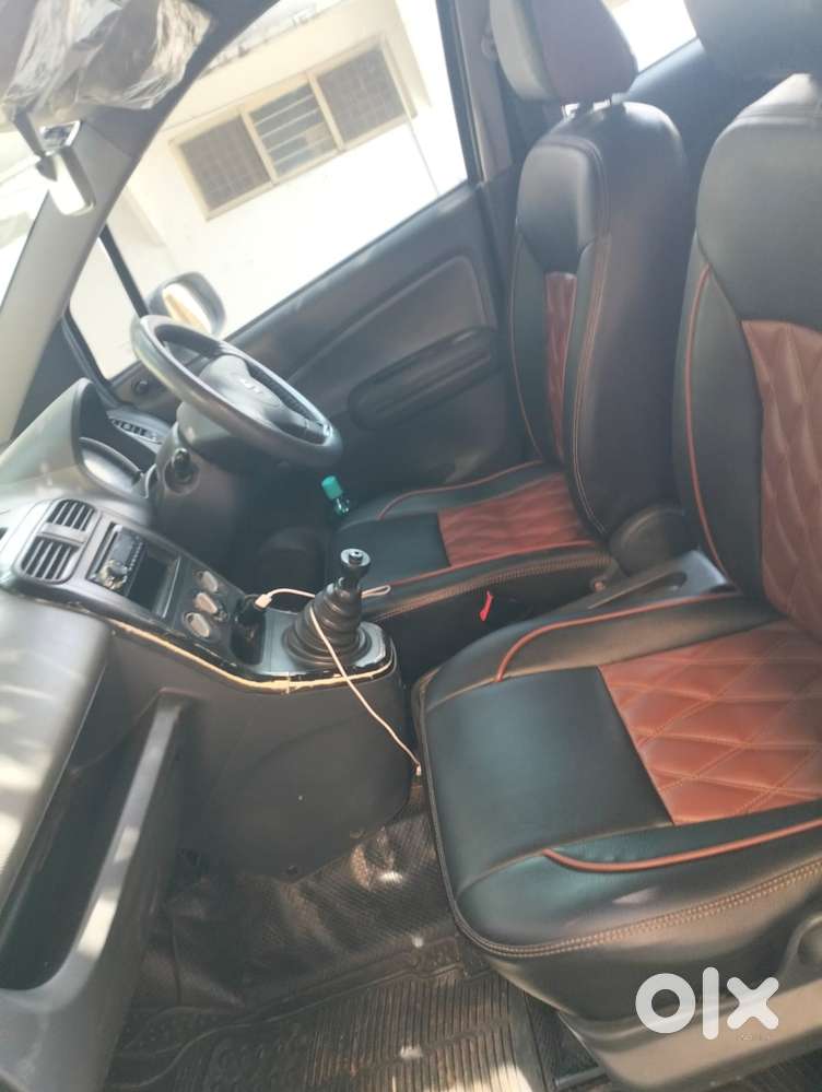 Maruti Suzuki Ritz Vdi Bs-iv, 2012, Diesel