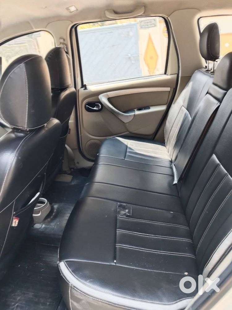 Nissan Terrano Xv D Pre, 2014, Diesel